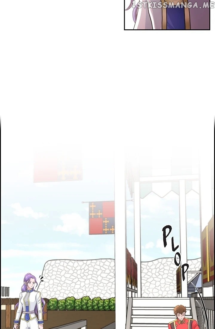 On The Emperor’s Lap chapter 55 - page 51