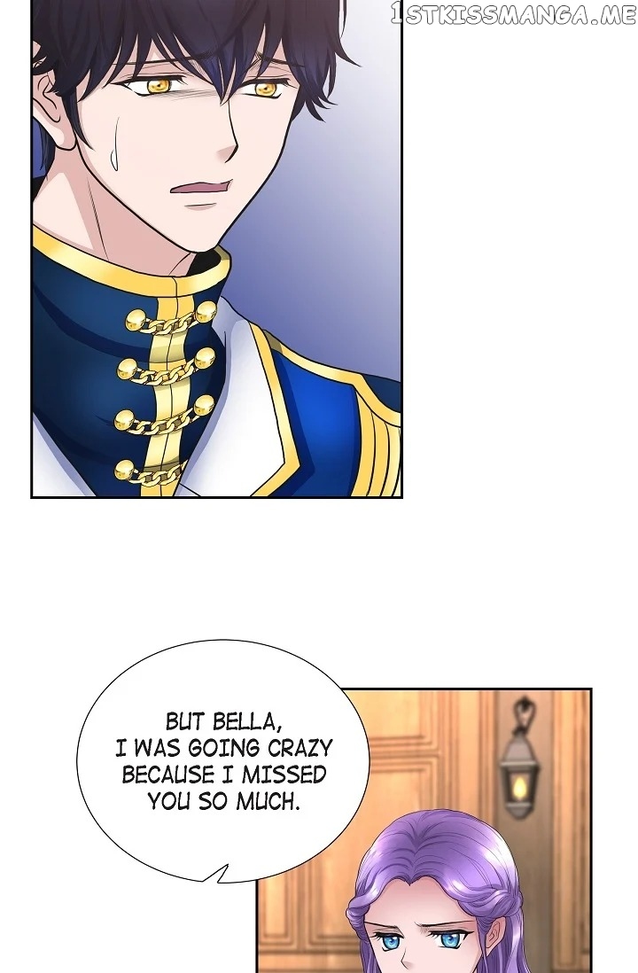 On The Emperor’s Lap chapter 55 - page 7