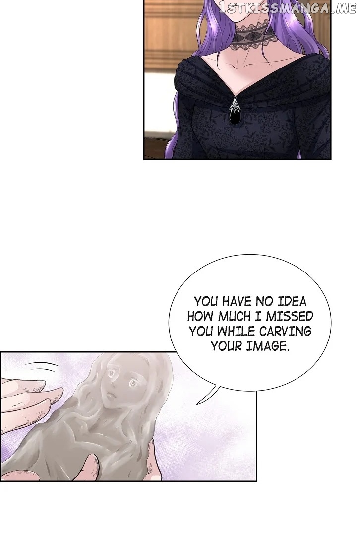 On The Emperor’s Lap chapter 55 - page 8