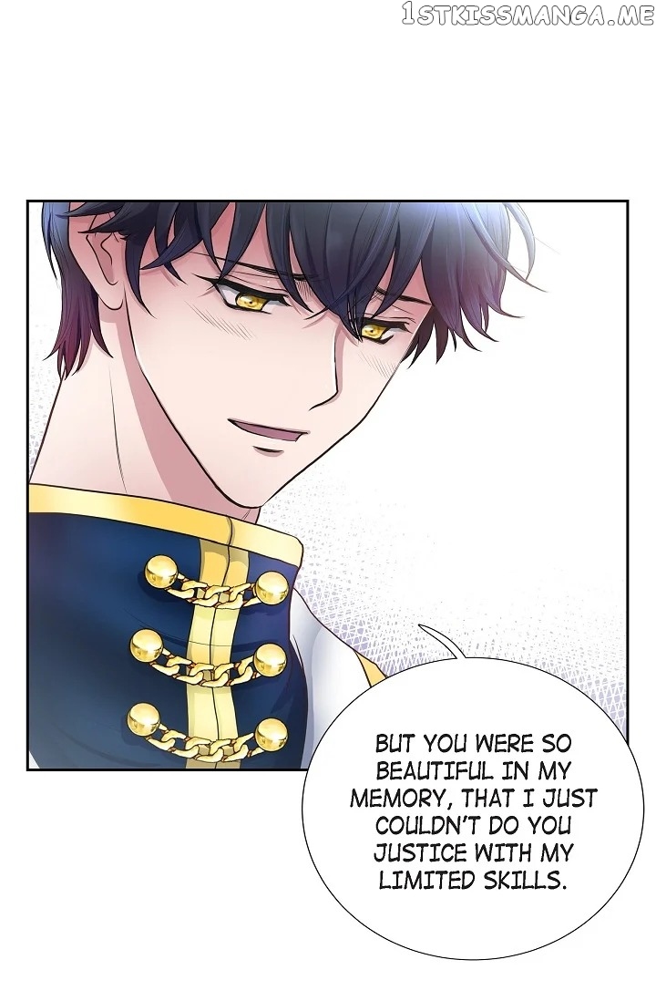 On The Emperor’s Lap chapter 55 - page 9