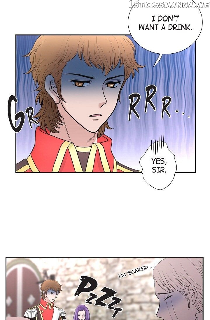 On The Emperor’s Lap chapter 42 - page 10