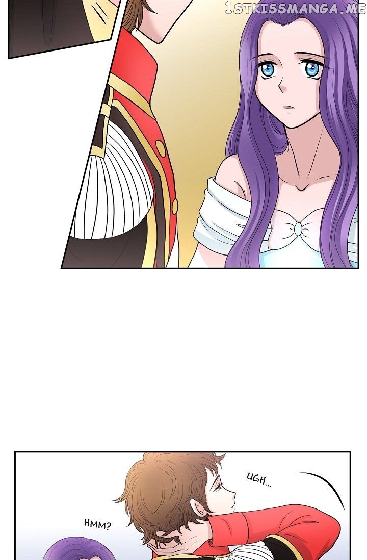 On The Emperor’s Lap chapter 42 - page 12