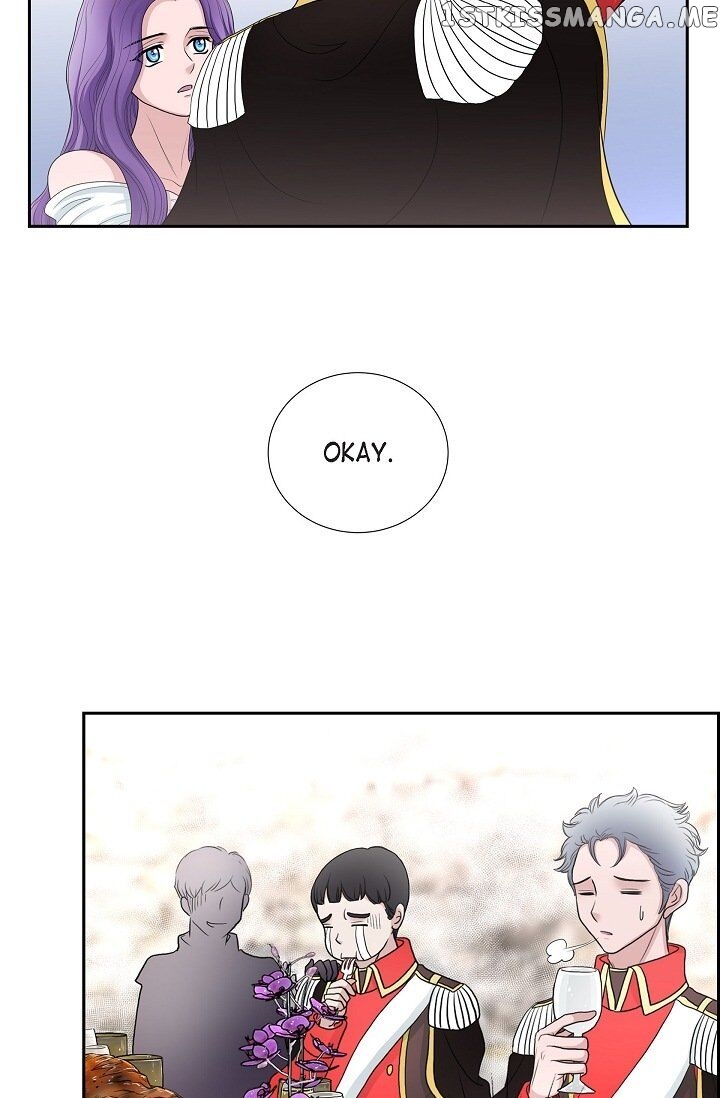 On The Emperor’s Lap chapter 42 - page 13