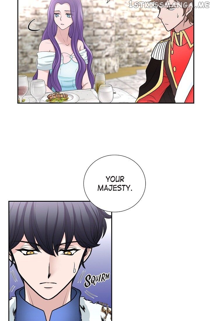 On The Emperor’s Lap chapter 42 - page 16