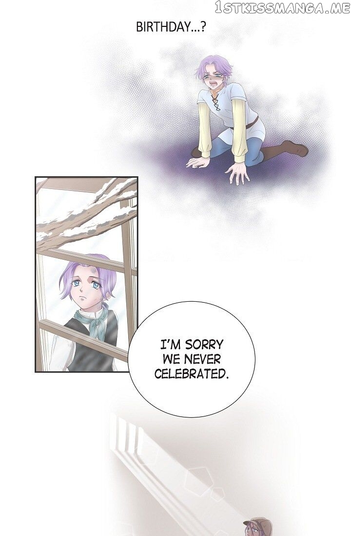 On The Emperor’s Lap chapter 42 - page 18