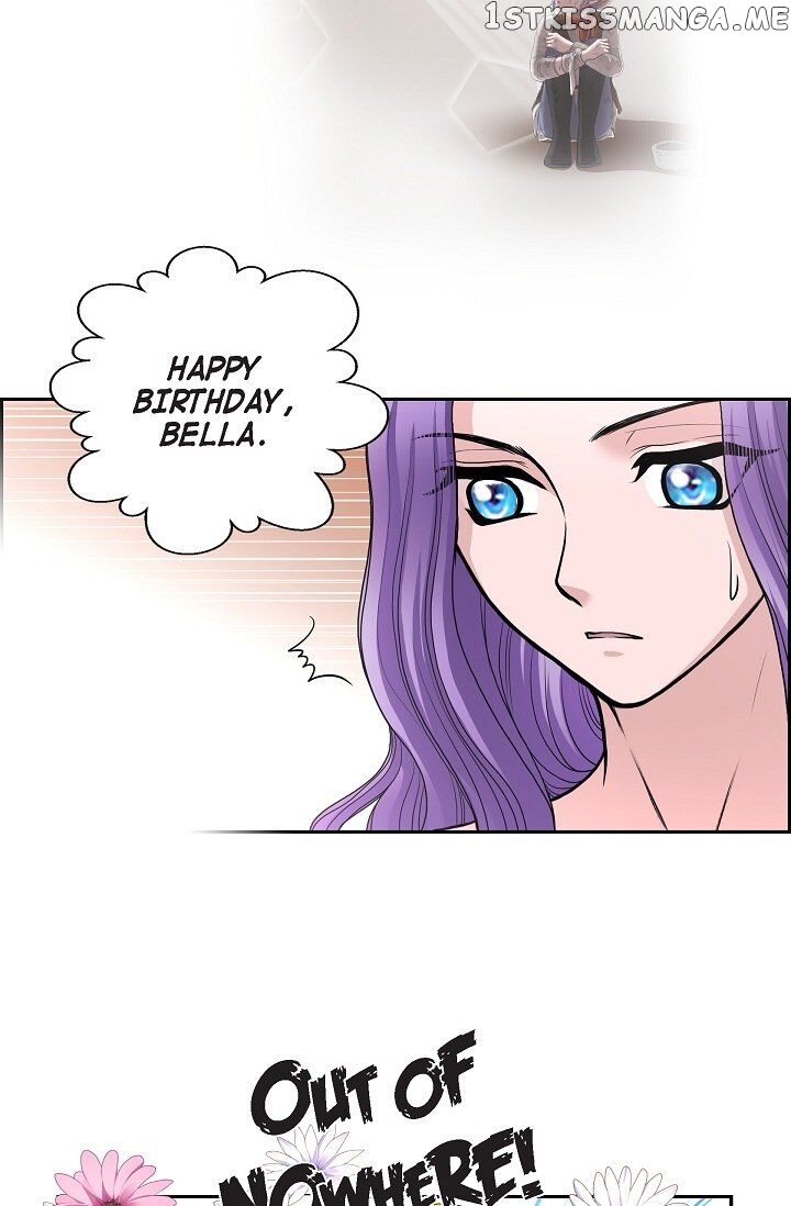 On The Emperor’s Lap chapter 42 - page 19
