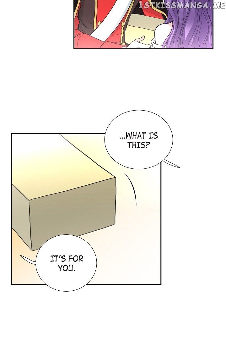 On The Emperor’s Lap chapter 42 - page 2