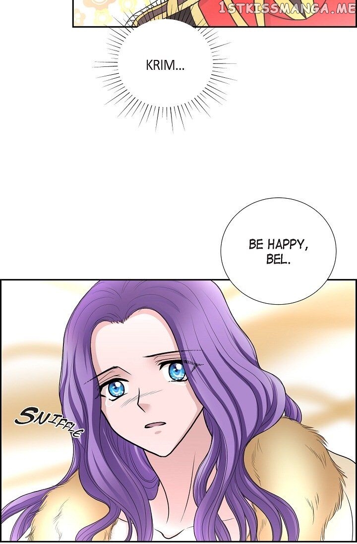 On The Emperor’s Lap chapter 42 - page 25
