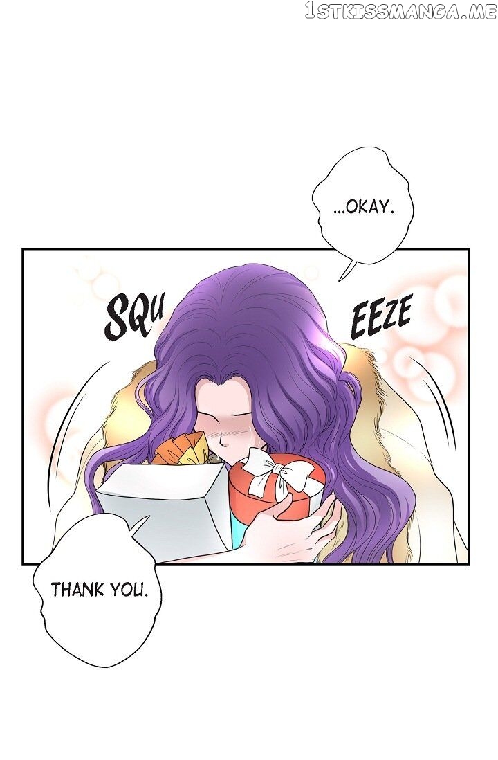 On The Emperor’s Lap chapter 42 - page 26