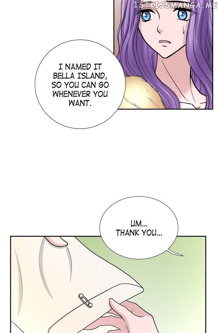On The Emperor’s Lap chapter 42 - page 29