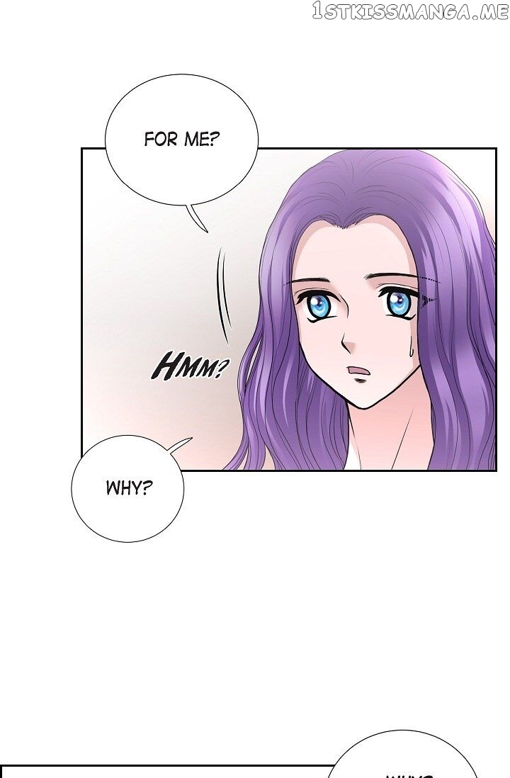 On The Emperor’s Lap chapter 42 - page 3