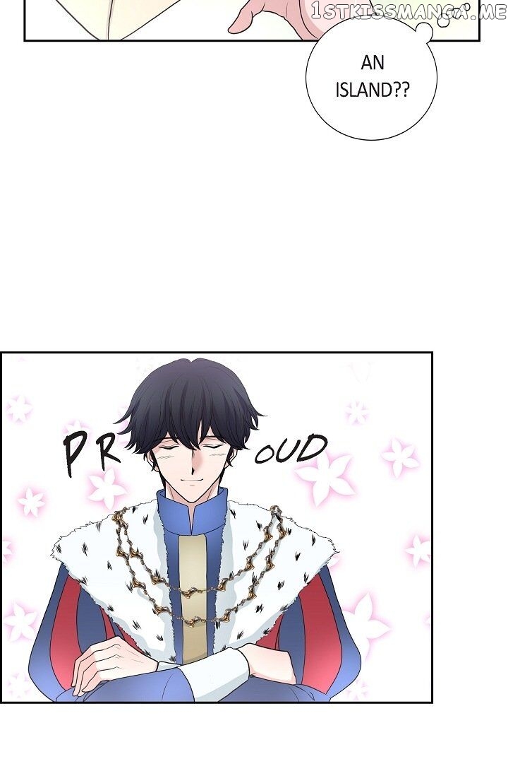 On The Emperor’s Lap chapter 42 - page 30