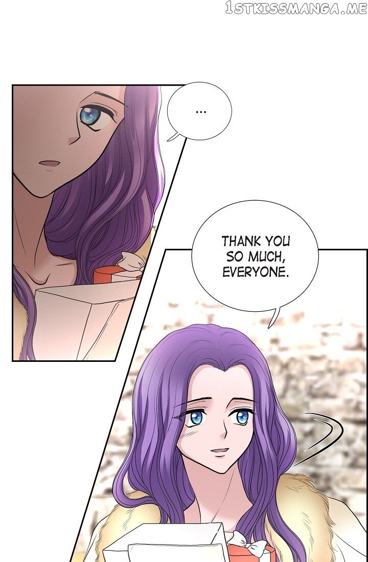 On The Emperor’s Lap chapter 42 - page 33