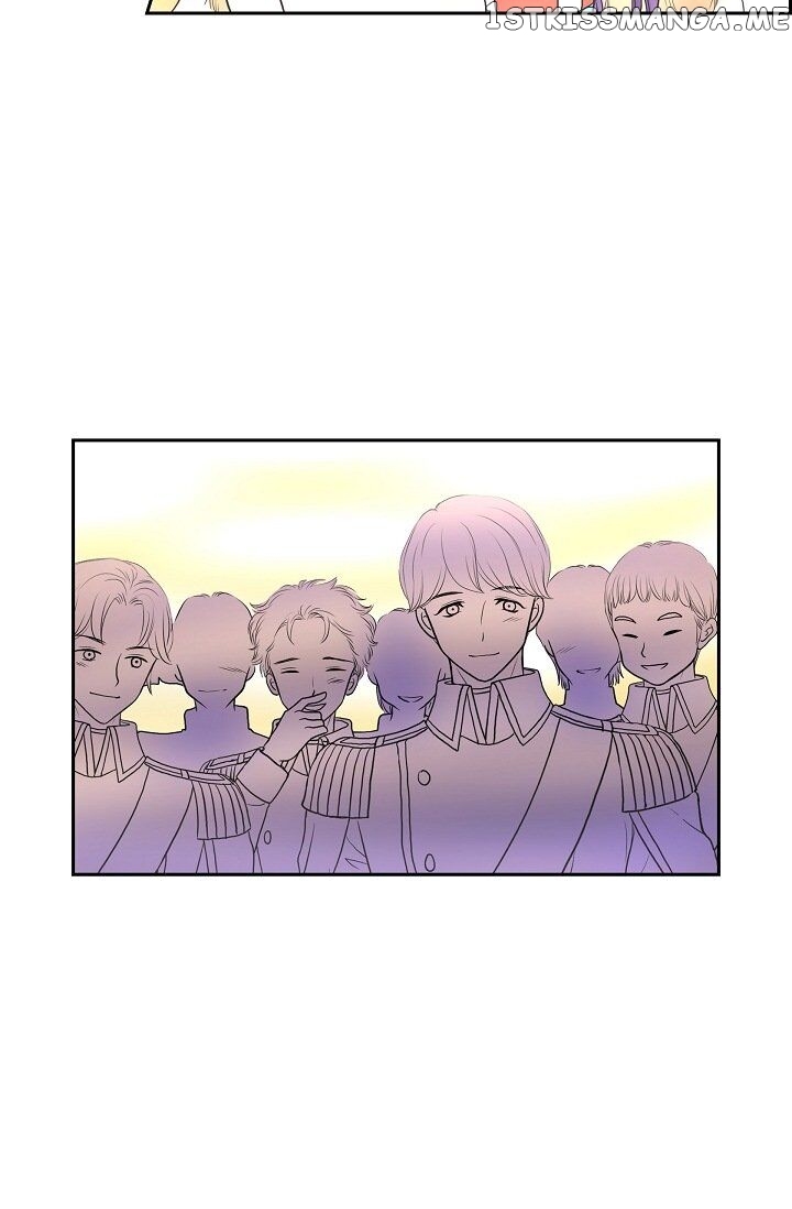 On The Emperor’s Lap chapter 42 - page 34