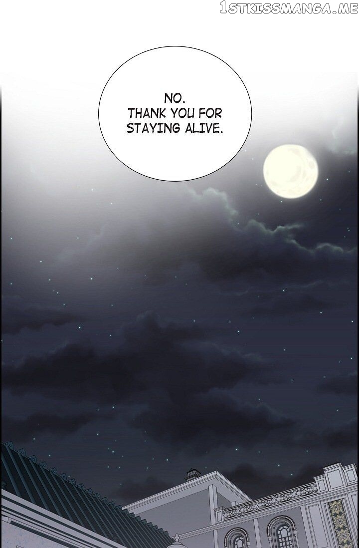 On The Emperor’s Lap chapter 42 - page 35