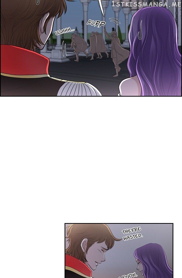 On The Emperor’s Lap chapter 42 - page 39