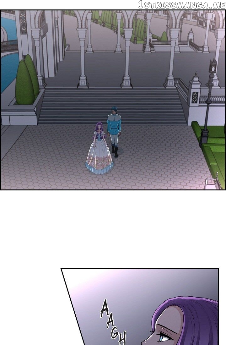 On The Emperor’s Lap chapter 42 - page 41
