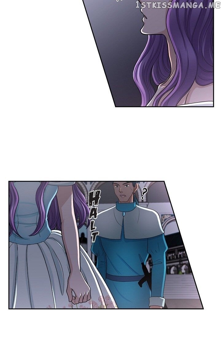 On The Emperor’s Lap chapter 42 - page 42