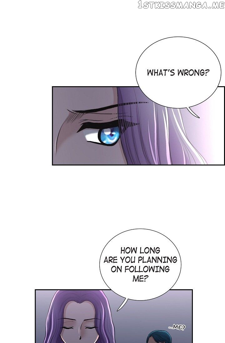 On The Emperor’s Lap chapter 42 - page 43