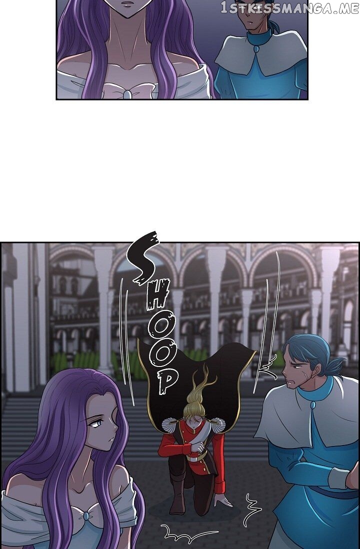 On The Emperor’s Lap chapter 42 - page 44