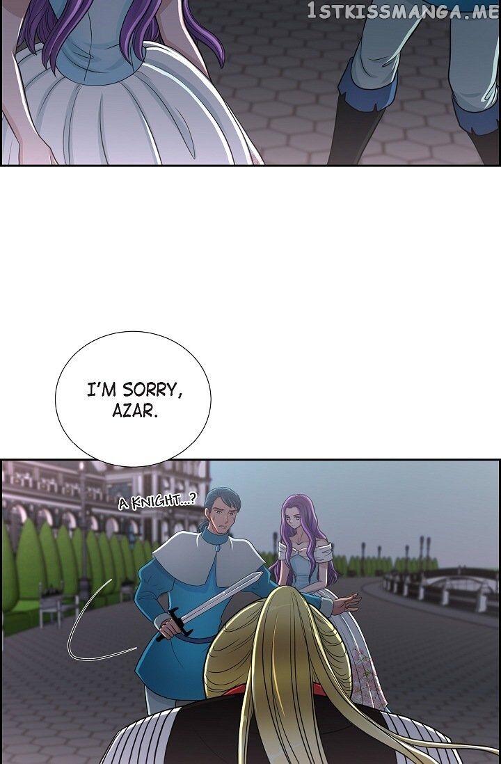 On The Emperor’s Lap chapter 42 - page 45