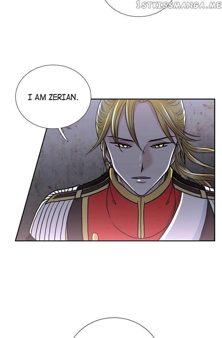 On The Emperor’s Lap chapter 42 - page 47