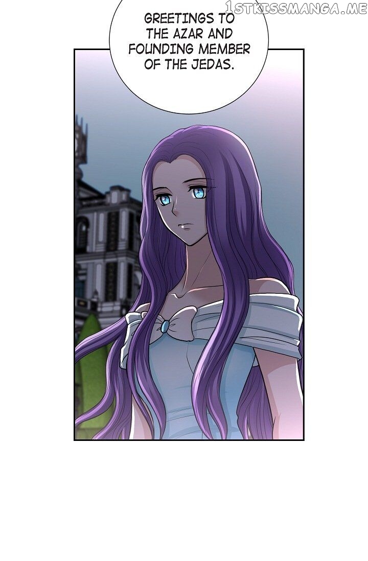 On The Emperor’s Lap chapter 42 - page 48