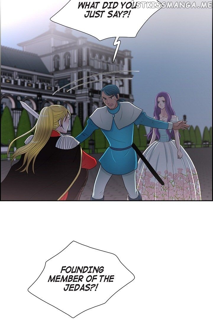 On The Emperor’s Lap chapter 42 - page 50