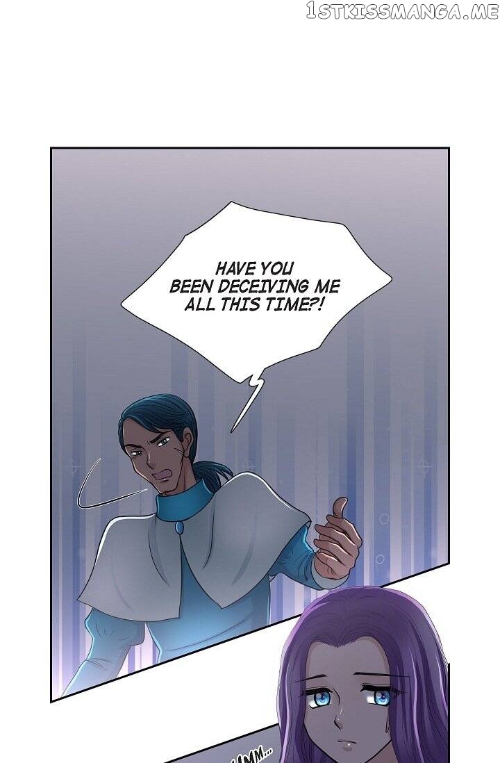 On The Emperor’s Lap chapter 42 - page 53