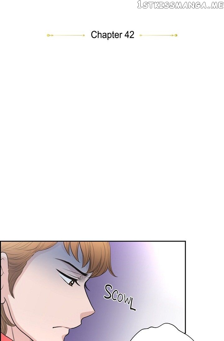 On The Emperor’s Lap chapter 42 - page 8