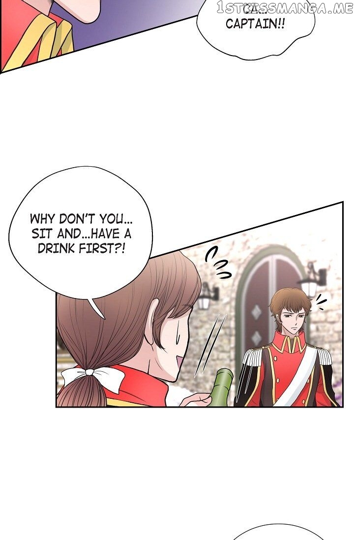 On The Emperor’s Lap chapter 42 - page 9