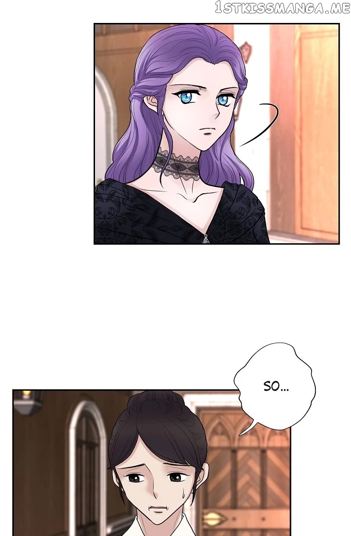 On The Emperor’s Lap chapter 54 - page 10