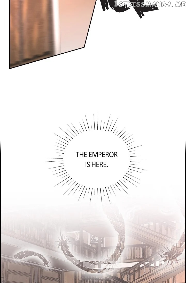 On The Emperor’s Lap chapter 54 - page 13