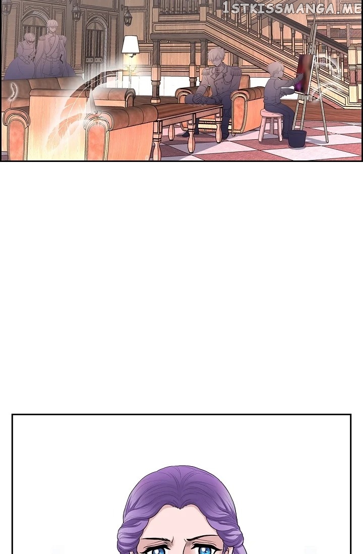 On The Emperor’s Lap chapter 54 - page 14