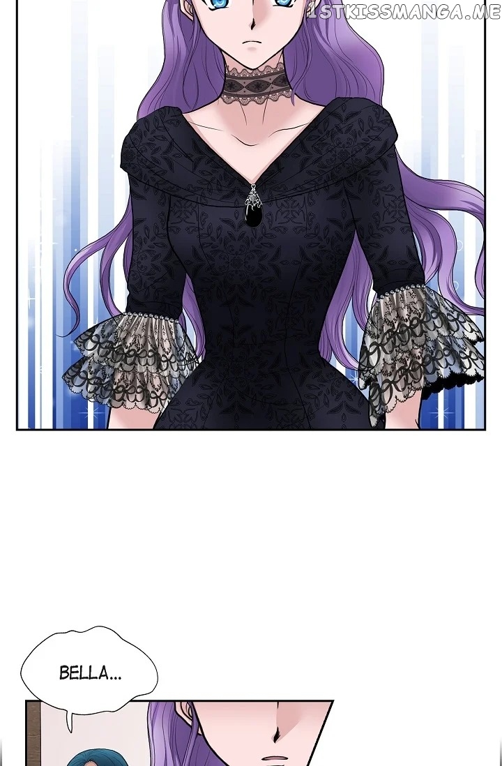 On The Emperor’s Lap chapter 54 - page 15