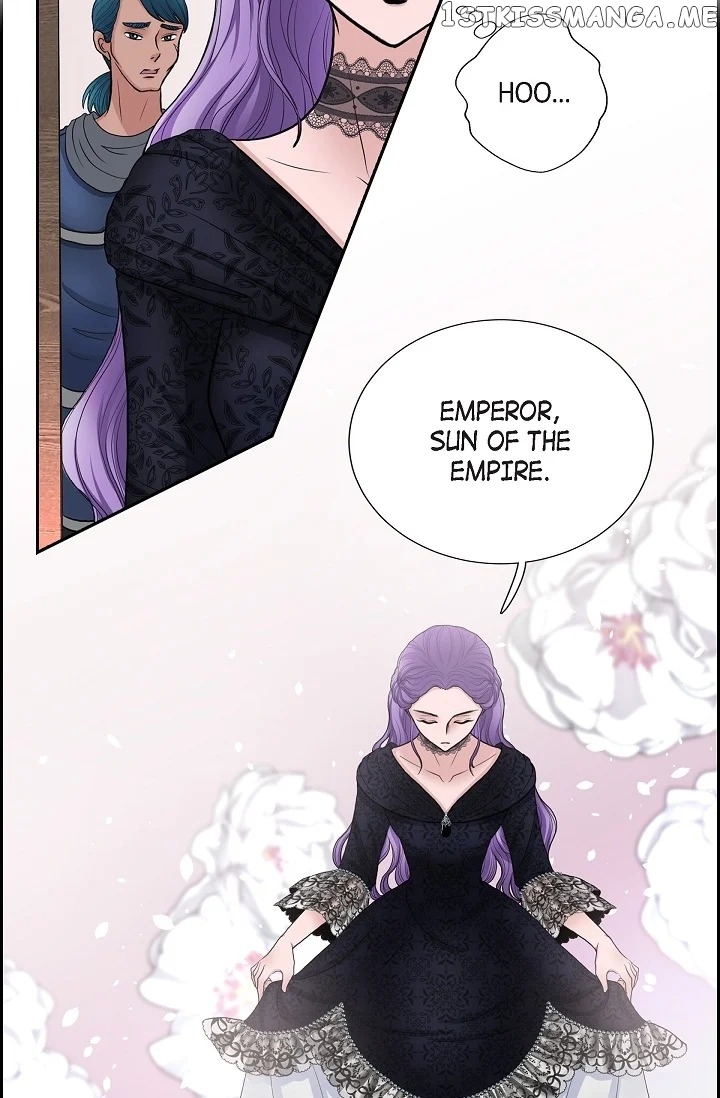 On The Emperor’s Lap chapter 54 - page 16