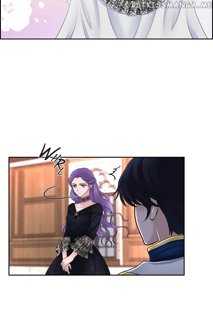 On The Emperor’s Lap chapter 54 - page 17