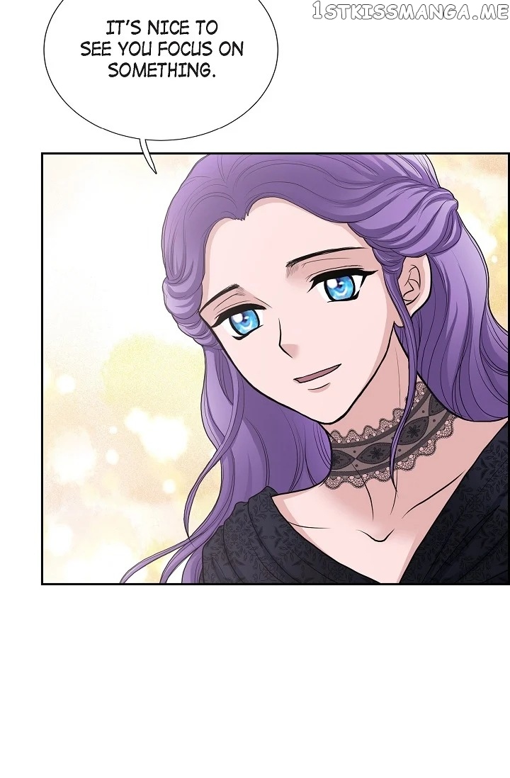 On The Emperor’s Lap chapter 54 - page 22