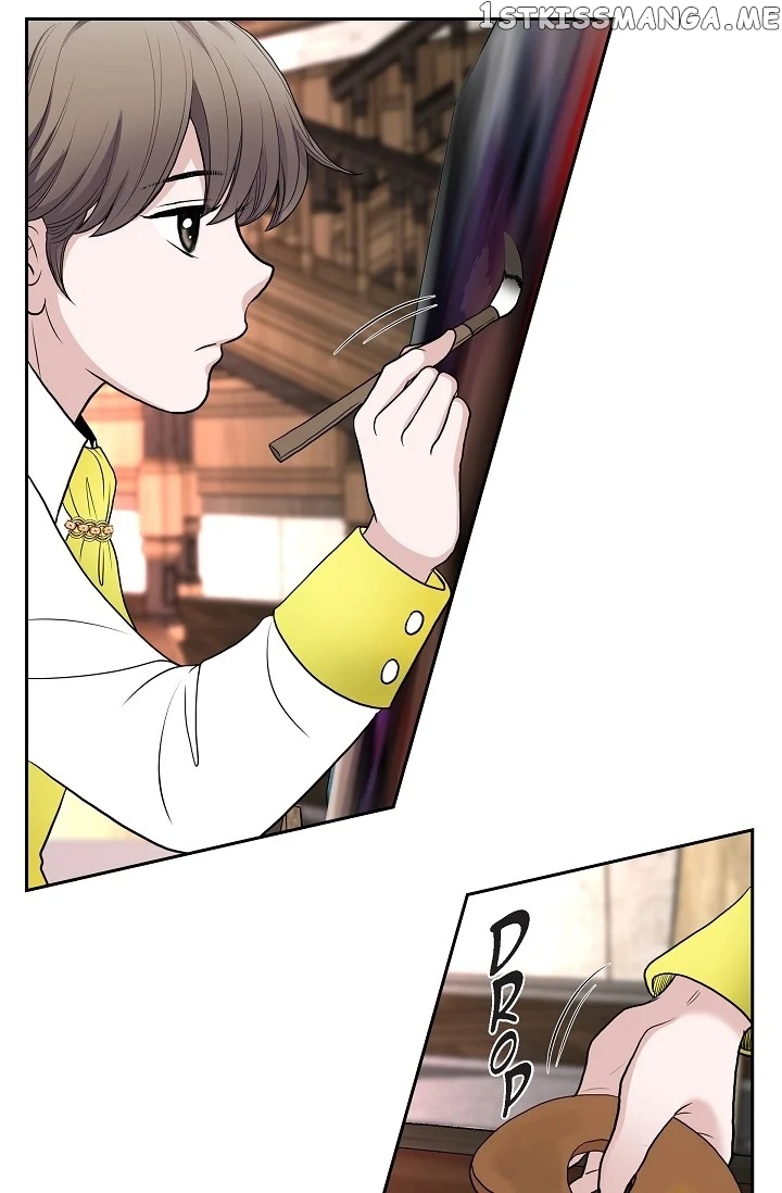 On The Emperor’s Lap chapter 54 - page 23
