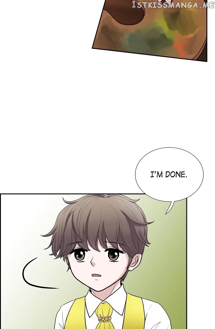 On The Emperor’s Lap chapter 54 - page 24
