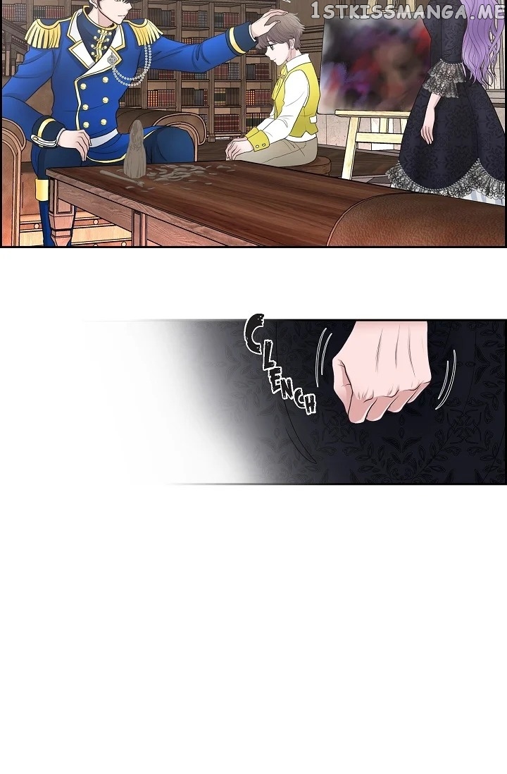 On The Emperor’s Lap chapter 54 - page 30
