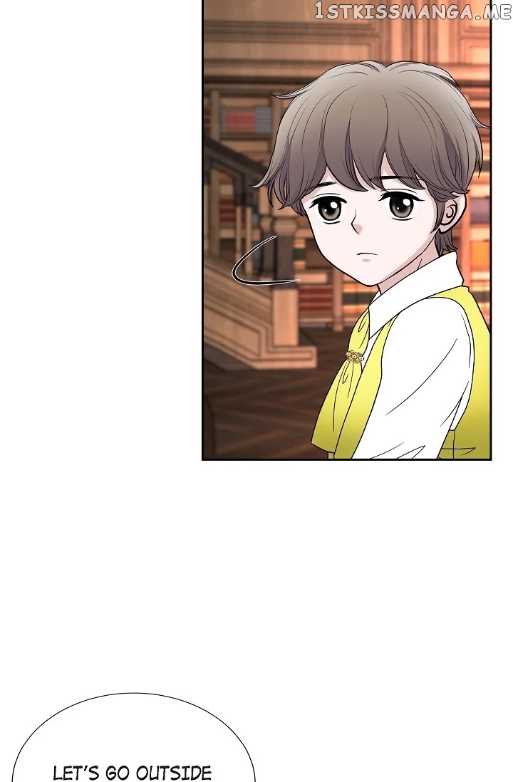 On The Emperor’s Lap chapter 54 - page 34