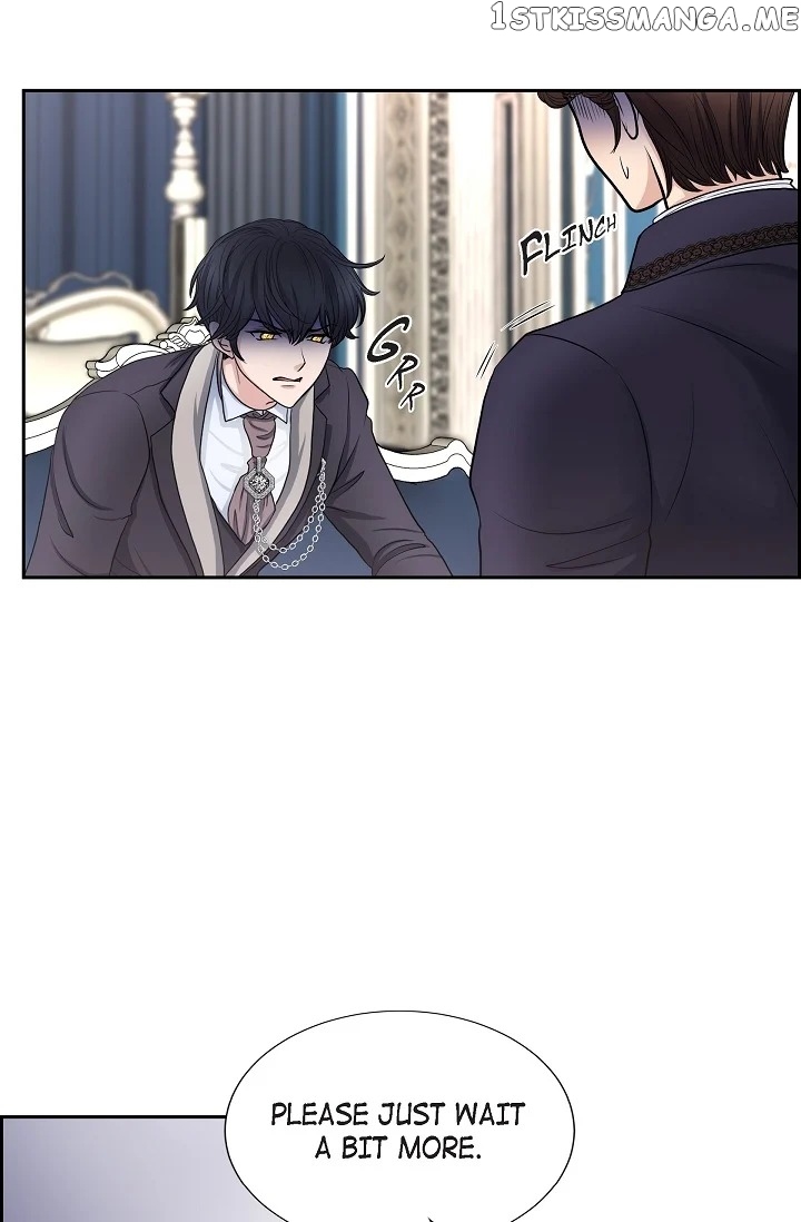 On The Emperor’s Lap chapter 54 - page 4