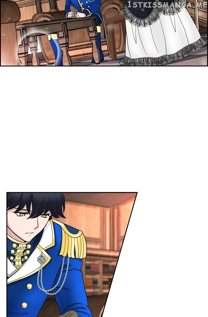 On The Emperor’s Lap chapter 54 - page 40