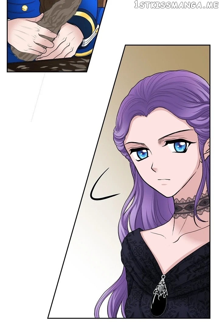On The Emperor’s Lap chapter 54 - page 41