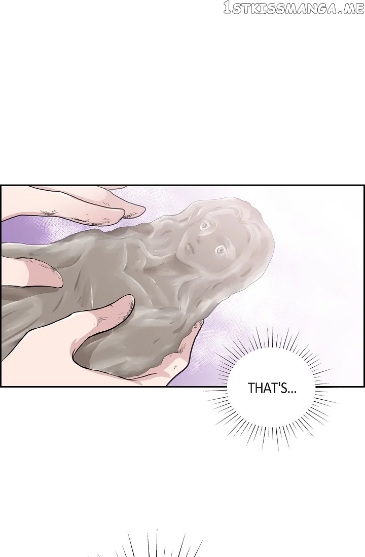 On The Emperor’s Lap chapter 54 - page 42