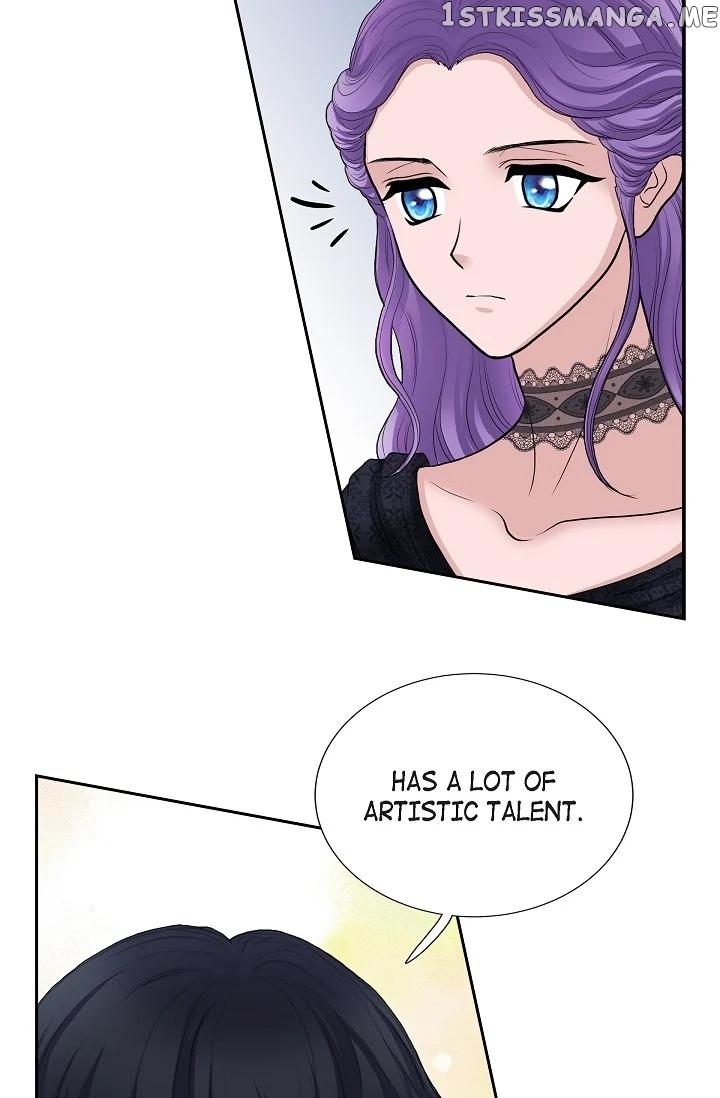 On The Emperor’s Lap chapter 54 - page 44