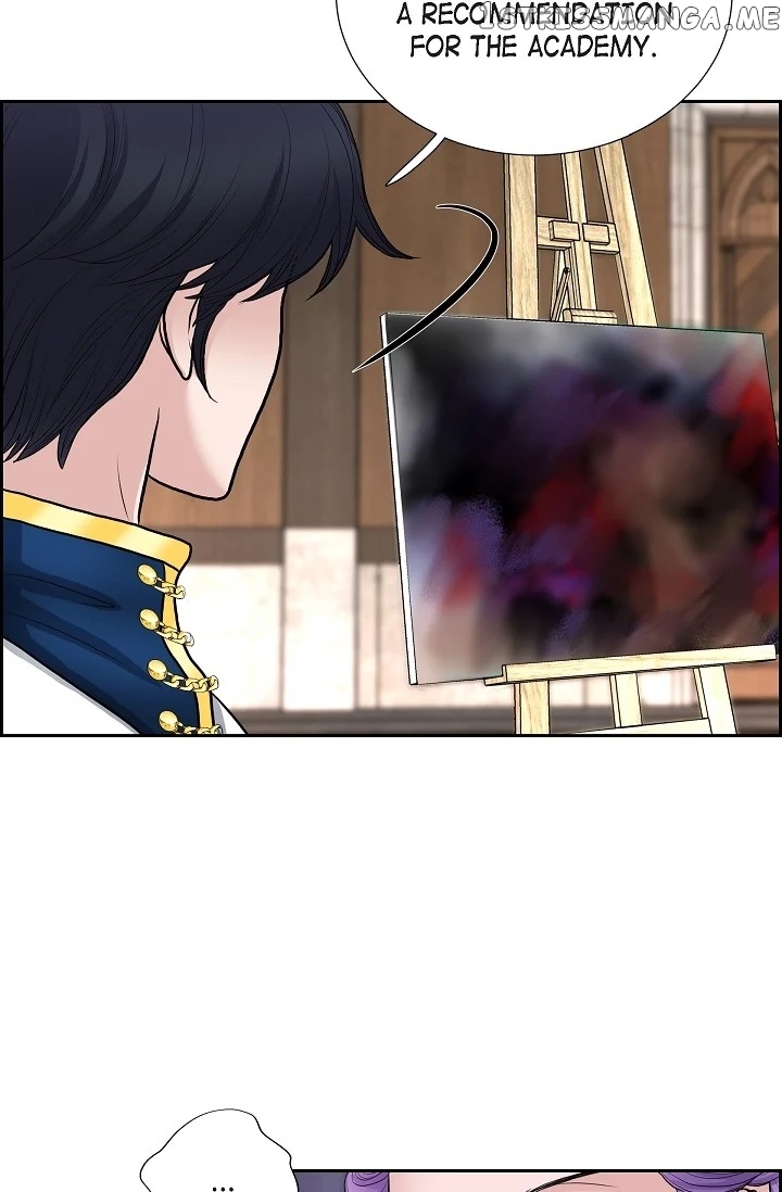 On The Emperor’s Lap chapter 54 - page 46