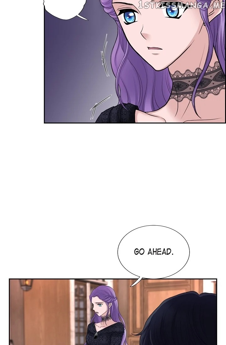 On The Emperor’s Lap chapter 54 - page 47