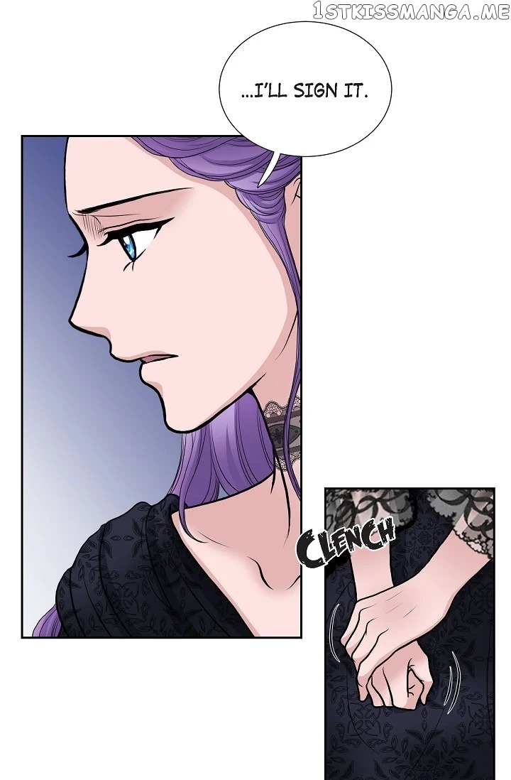 On The Emperor’s Lap chapter 54 - page 49